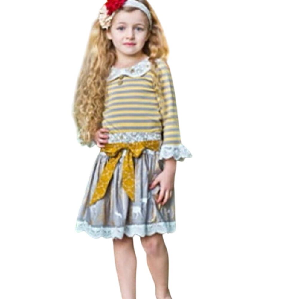 Giggle Moon White As Snow Connie Set